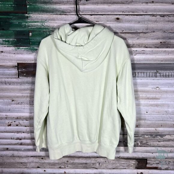 Nike Center Swoosh Hoodie - Picture 2 of 8